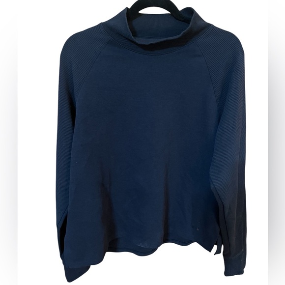 Under Armour Sweaters - Under Armour ribbed mock neck sweater